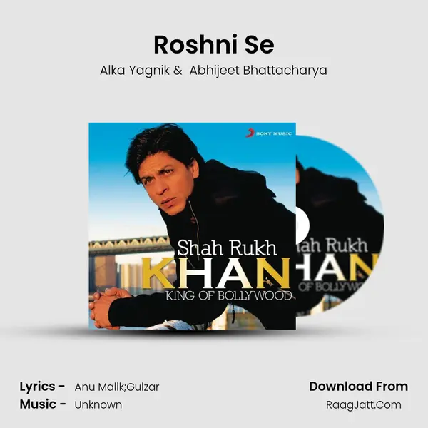 Roshni Se MP3 Song by Alka Yagnik Cover