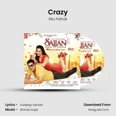 Crazy mp3 song