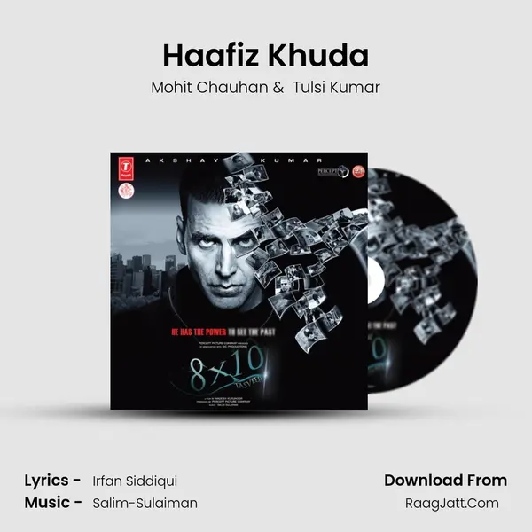 Haafiz Khuda MP3 Song by Mohit Chauhan Cover