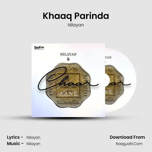 Khaaq Parinda MP3 Song by Nilayan Cover