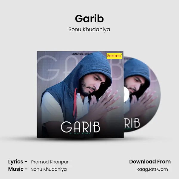 Garib - 