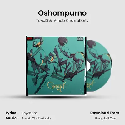 Oshompurno - Toxic13
