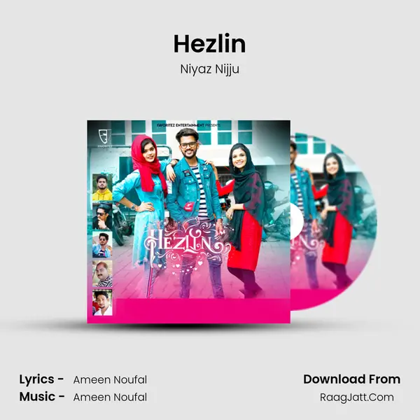 Hezlin mp3 song