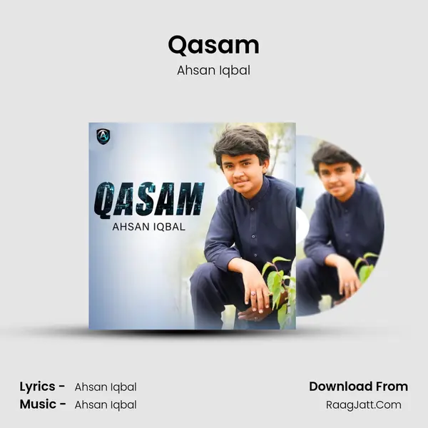 Qasam mp3 song