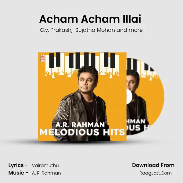 Acham Acham Illai (From 