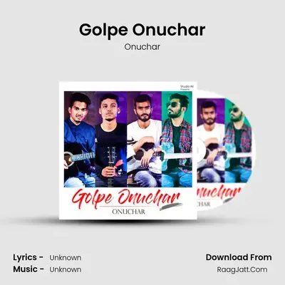 Golpe Onuchar - Onuchar