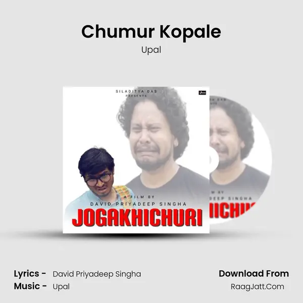 Chumur Kopale MP3 Song by Upal Cover