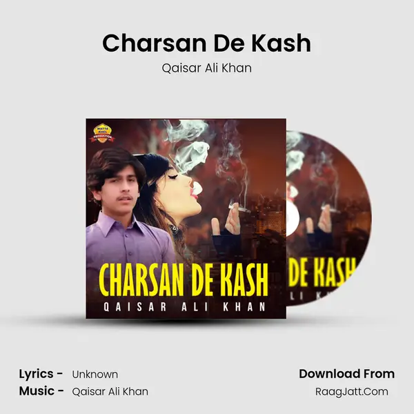 Charsan De Kash mp3 song