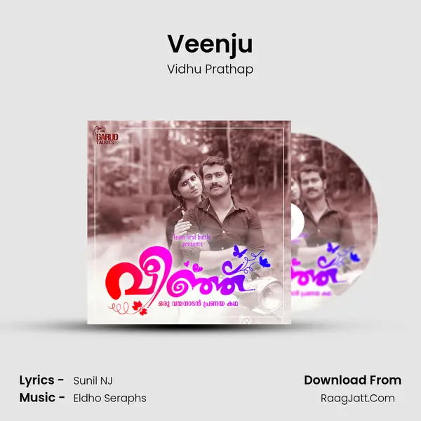 Veenju - Vidhu Prathap
