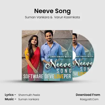 Neeve Song mp3 song
