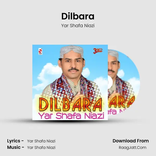 Dilbara mp3 song