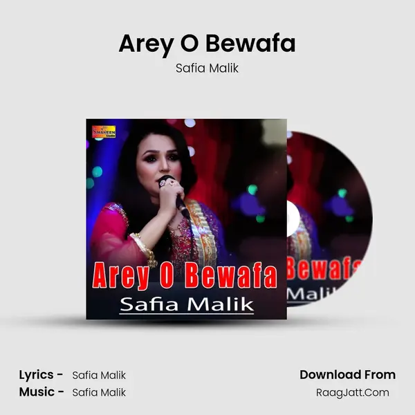 Arey O Bewafa mp3 song