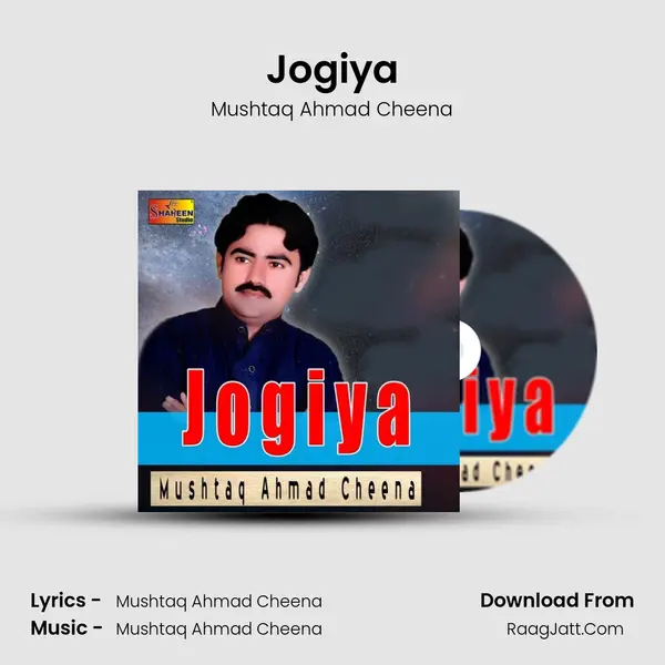 Jogiya mp3 song