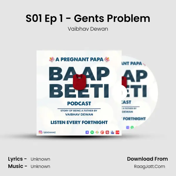 S01 Ep 1 - Gents Problem mp3 song