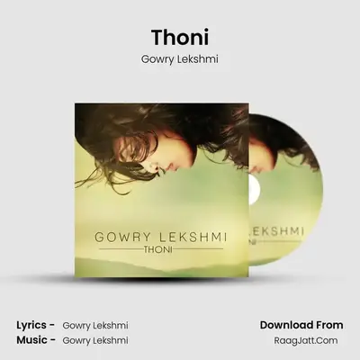 Thoni Cover