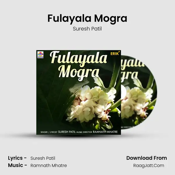 Fulayala Mogra MP3 Song by Suresh Patil Cover