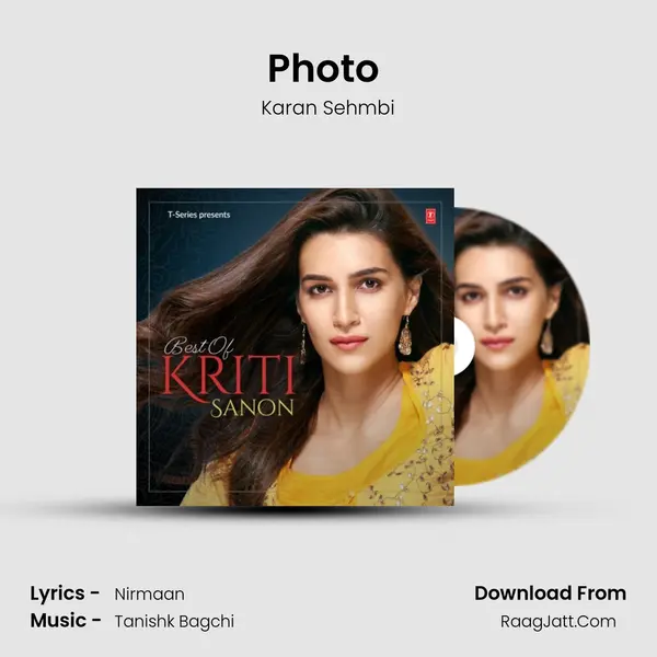 Photo (From "Luka Chuppi") Cover