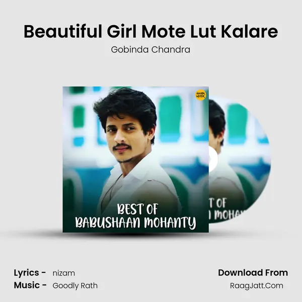 Beautiful Girl Mote Lut Kalare Cover