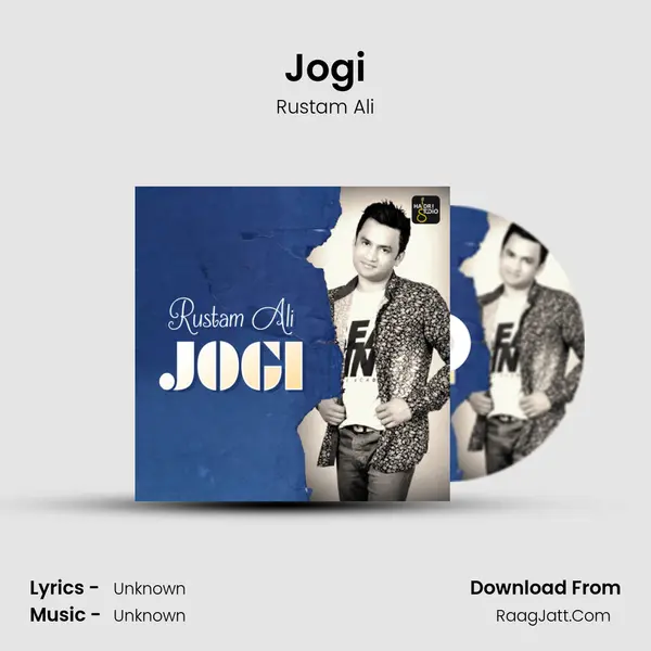 Jogi MP3 Song by Rustam Ali Cover