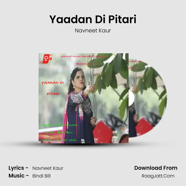 Yaadan Di Pitari mp3 song