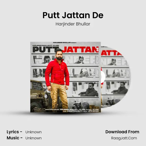 Putt Jattan De mp3 song