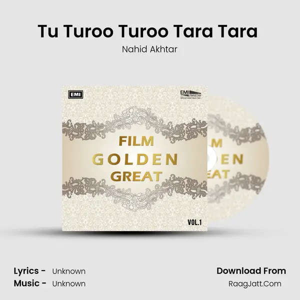 Tu Turoo Turoo Tara Tara (From 