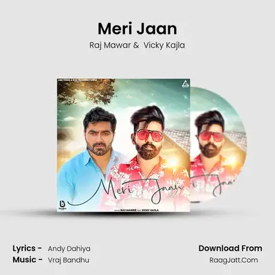 Meri Jaan mp3 song