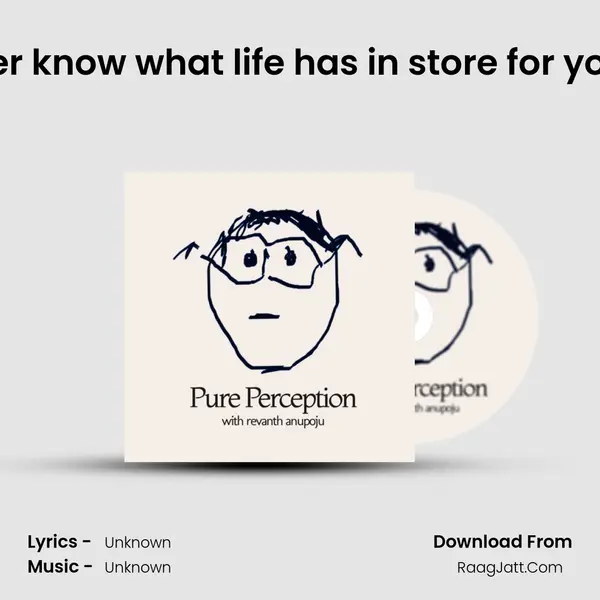 EP. 37 : 'You never know what life has in store for you' Feat. Suchind MP3 Song by  Cover