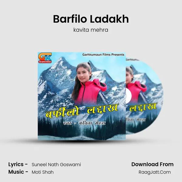 Barfilo Ladakh mp3 song