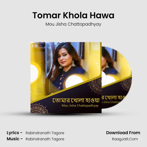 Tomar Khola Hawa - Mou Jisha Chattopadhyay