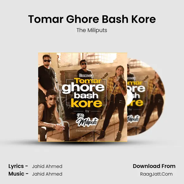 Tomar Ghore Bash Kore mp3 song