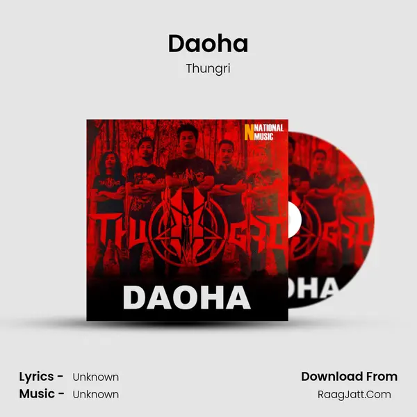 Daoha - Single - Thungri