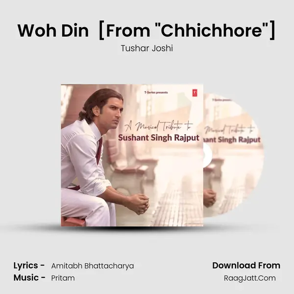 Woh Din (Film Version) [From 