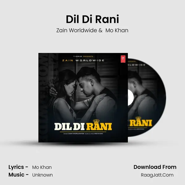Dil Di Rani mp3 song