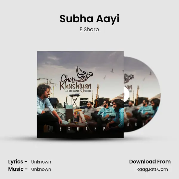Subha Aayi mp3 song