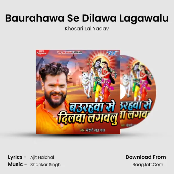 Baurahawa Se Dilawa Lagawalu mp3 song