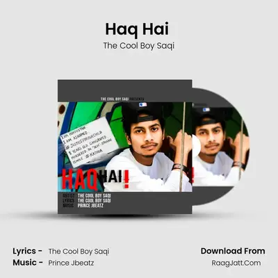 Haq Hai (Ladki) mp3 song