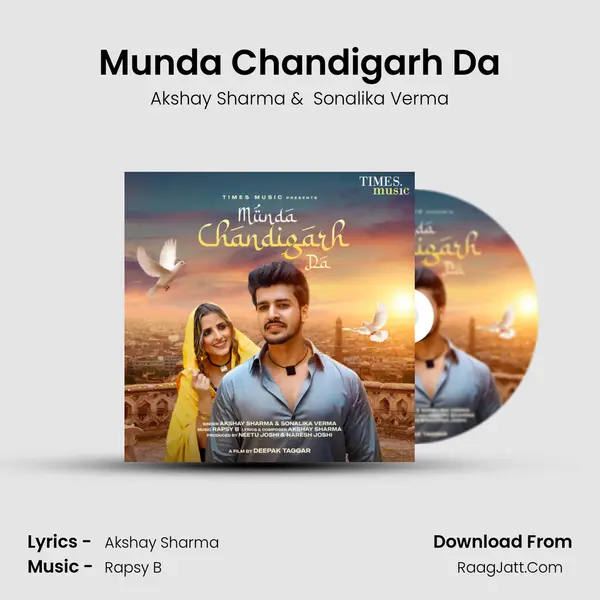 Munda Chandigarh Da mp3 song