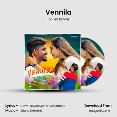 Vennila - 