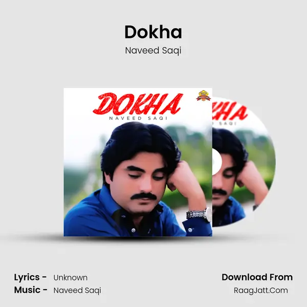 Dokha MP3 Song by Naveed Saqi Cover