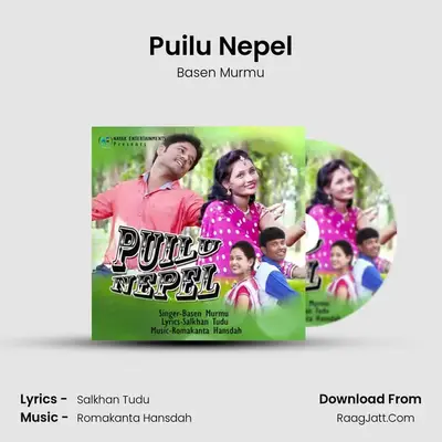 Puilu Nepel MP3 Song by Basen Murmu Cover