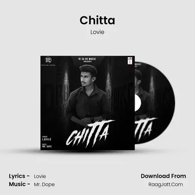 Chitta - Lovie
