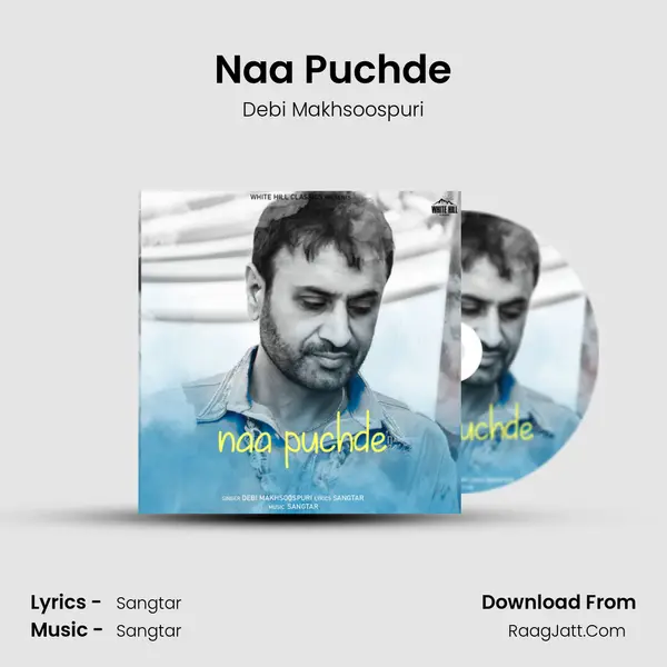 Naa Puchde Cover
