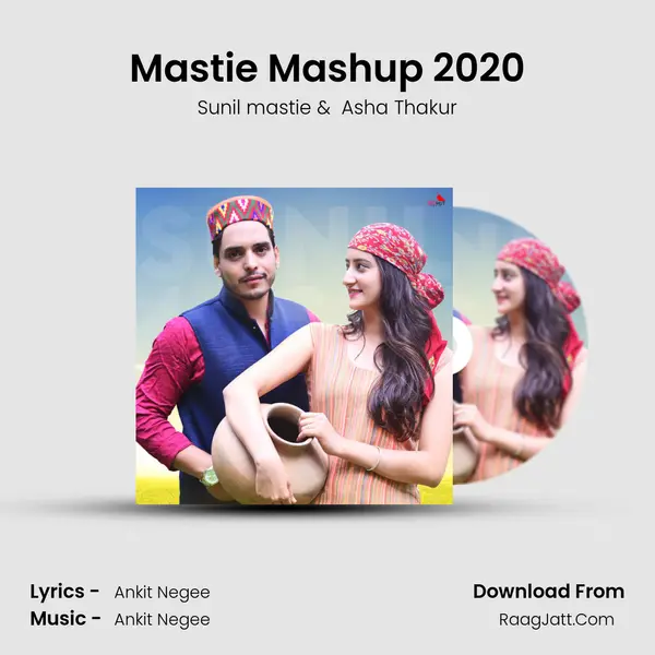 Mastie Mashup 2020 mp3 song