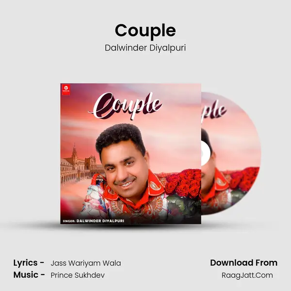 Couple mp3 song