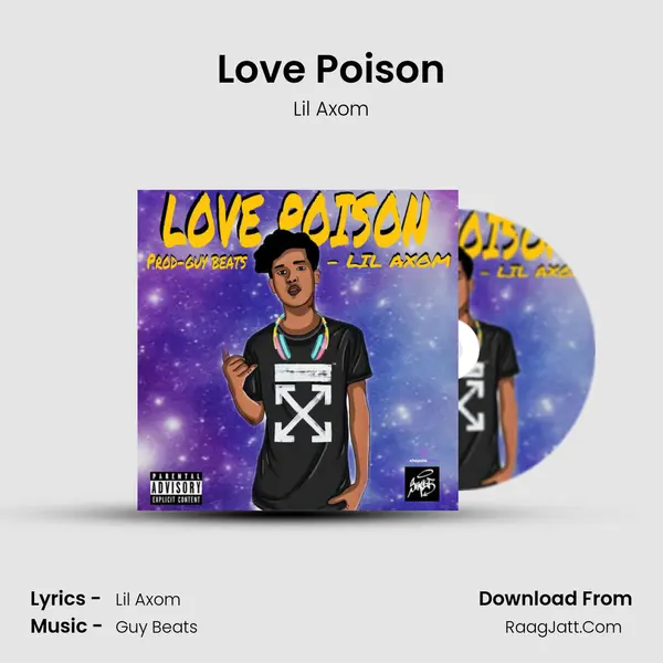 Love Poison - 