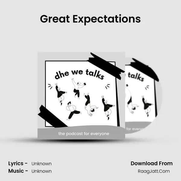 Great Expectations MP3 Song by  Cover