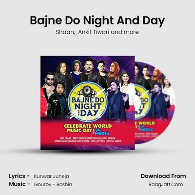 Bajne Do Night And Day mp3 song