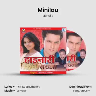 Minilau MP3 Song by Menoka Cover