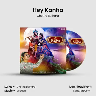 Hey Kanha mp3 song